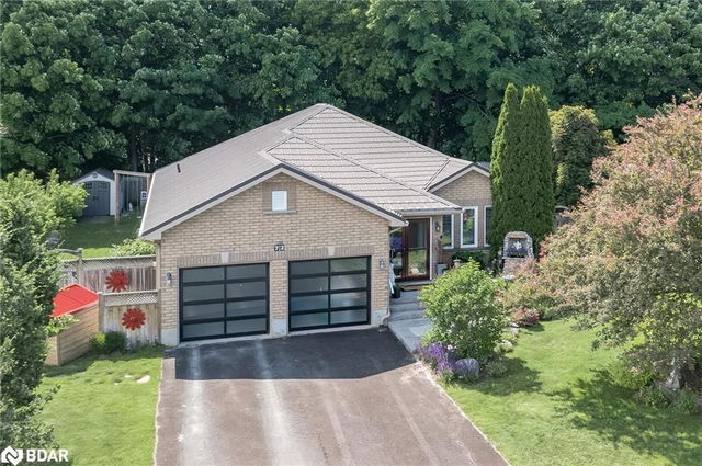 72 Oxley Drive