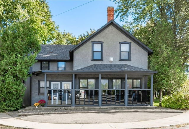 127 Freelton Road