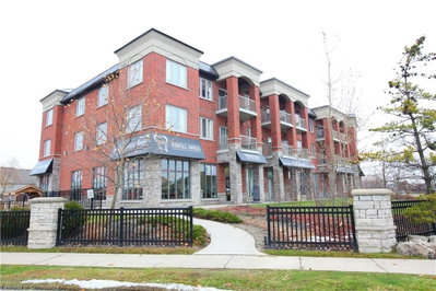 3B - 3200 Regional Road 56, Binbrook — Building Only for rent
