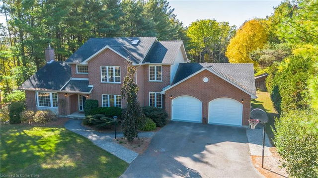2046 Reidsville Road