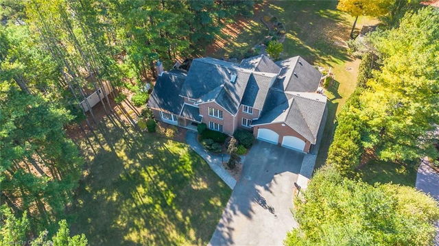 2046 Reidsville Road