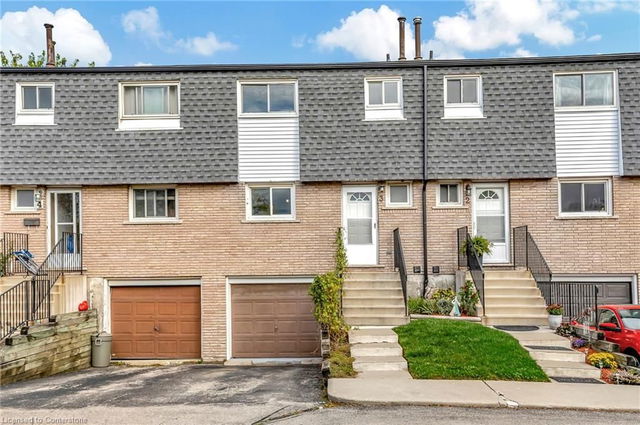 3 - 1358 Upper Gage Avenue