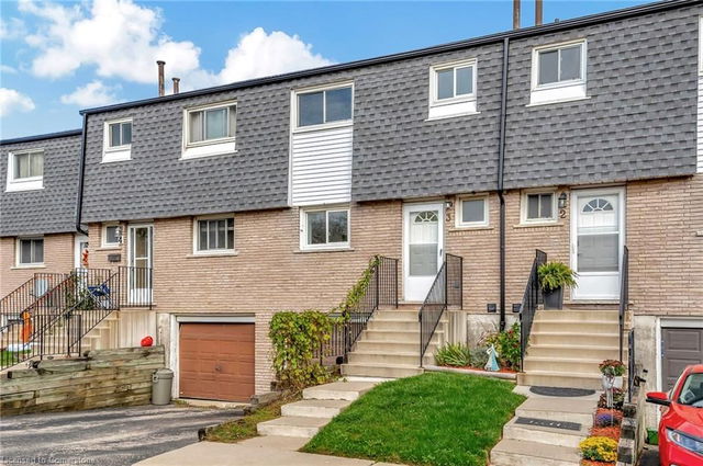 3 - 1358 Upper Gage Avenue
