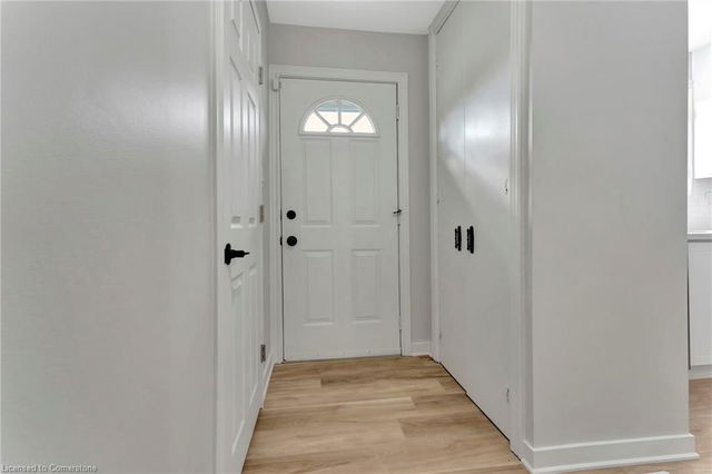 3 - 1358 Upper Gage Avenue