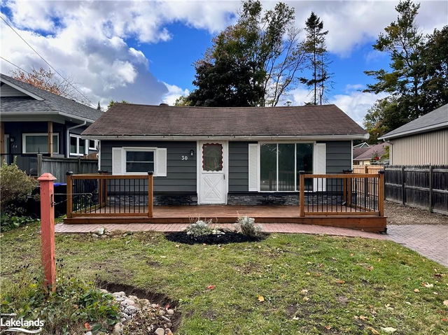 30 64th Street