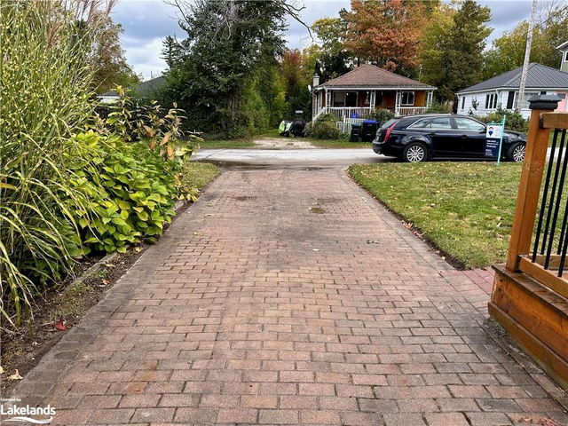 30 64th Street