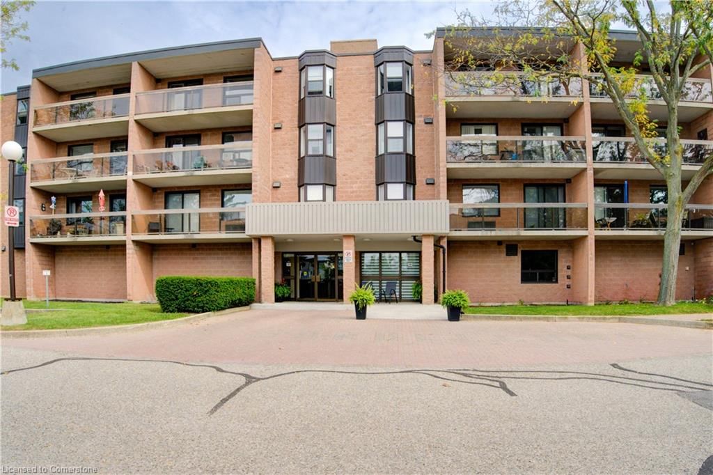 Condo/Apt Unit sold at 410-88 Tollgate Road, Brantford, Ewing, N3R 7R5 - MLS: 40659673