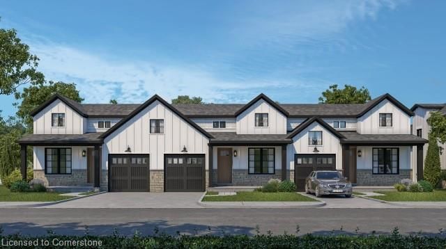 147 Langstaff Drive