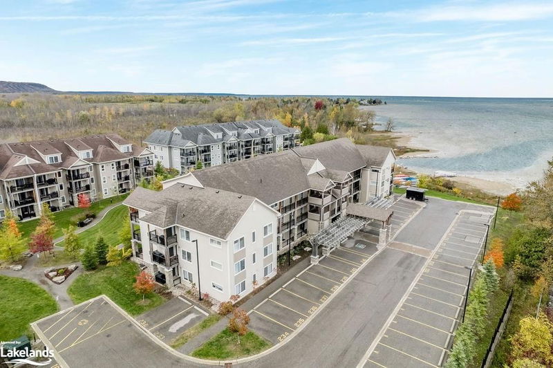 4 Cove Court #104, Collingwood, Ontario (MLS 40659998)