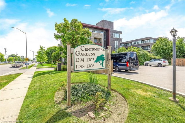2 - 1294 Guelph Line