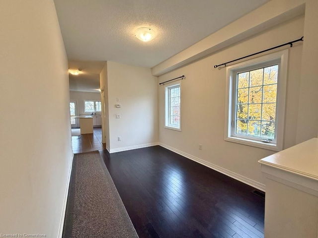 Upper Level - 4085 Fracchioni Drive