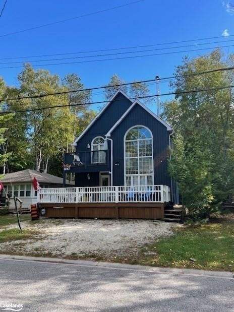 1497 Shore Lane