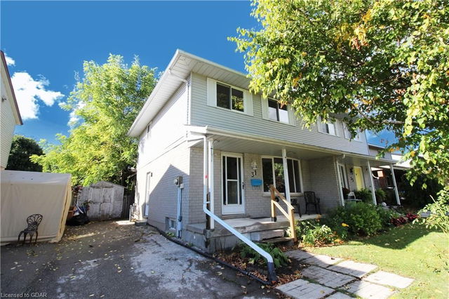 31 Falcon Drive