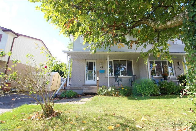 31 Falcon Drive