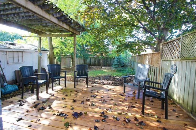 31 Falcon Drive