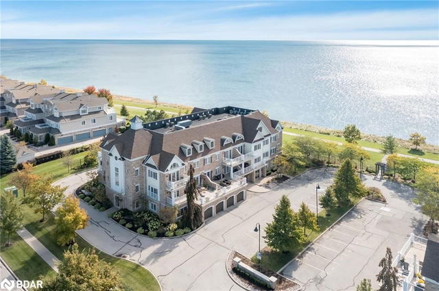 307 - 375 Lakebreeze Drive