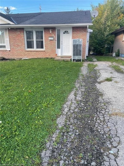 Single Family Residence leased at 135 Northgate Drive, Welland, ON, L3C 5Y3 - N. Welland - MLS: 40660274