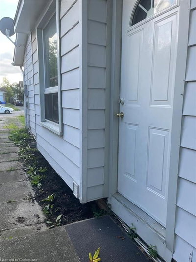 Single Family Residence leased at Bsmt-135 Northgate Drive, Welland, ON, L3C 5Y3 - N. Welland - MLS: 40660320