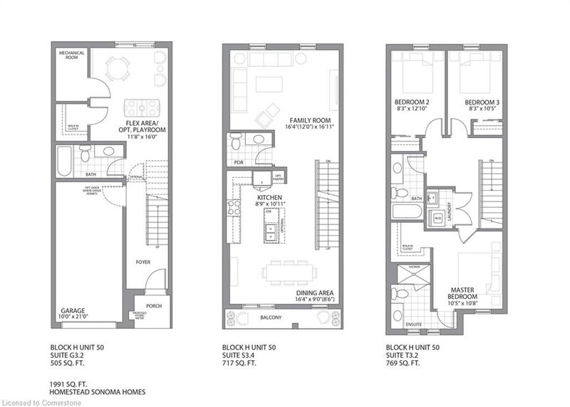 11 Raspberry Lane