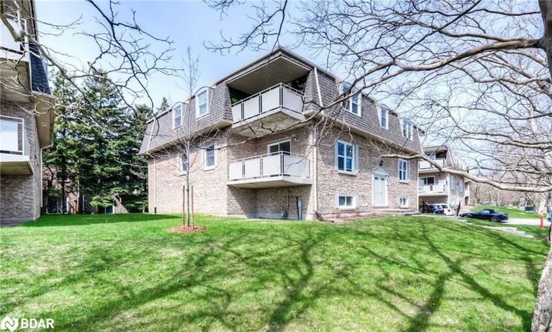 83 Westmount Road N #2, Waterloo, Ontario (MLS 40660933)