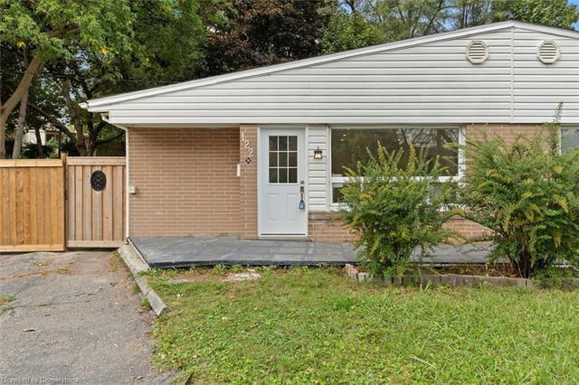 122 Longford Drive