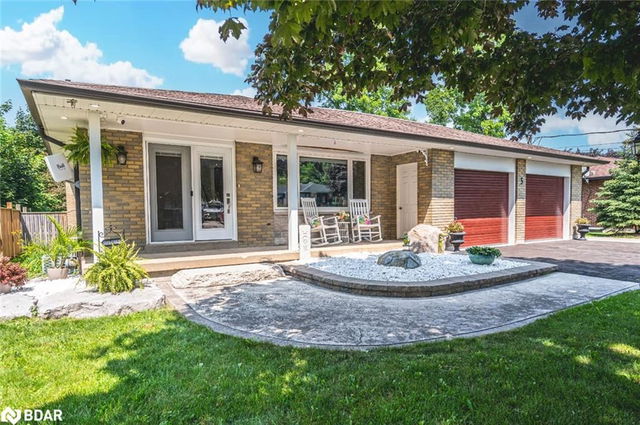 5 Glendale Avenue