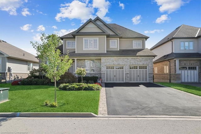 48 Creek View Drive