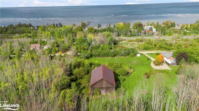 190 Old Lakeshore Road Road