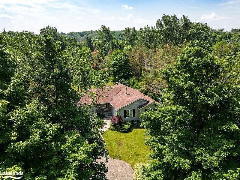 136 Maple Lane, The Blue Mountains, Ontario (MLS 40661444)