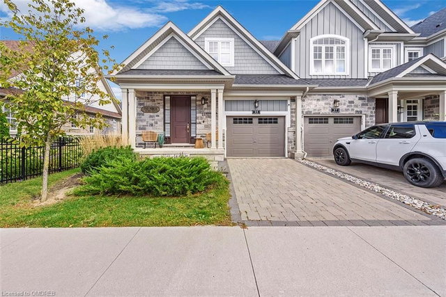 35 Windsor Rd 35 Windsor Circle, Niagara-on-the-Lake | Terminated, 40661620 | Condos.ca