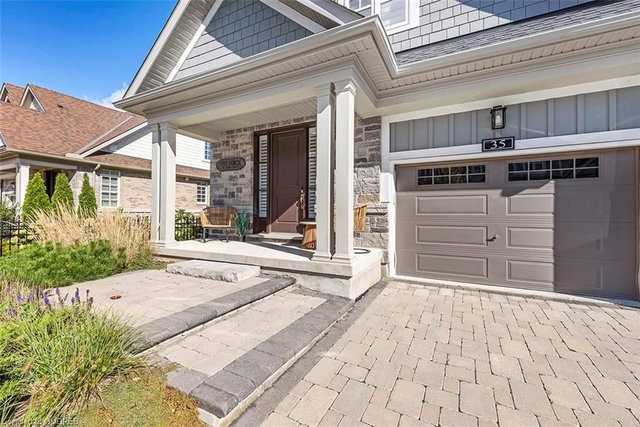 35 Windsor Rd 35 Windsor Circle, Niagara-on-the-Lake | Terminated, 40661620 | Condos.ca