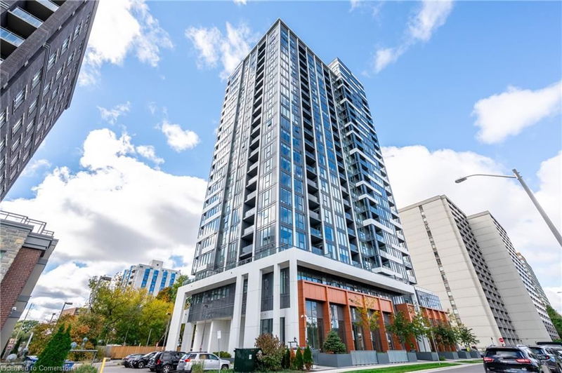 500 Brock Avenue #206, Burlington, Ontario (MLS 40661695)