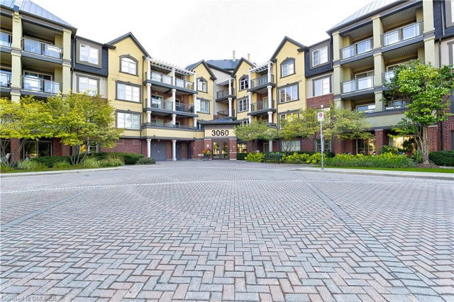 324 - 3060 Rotary Way