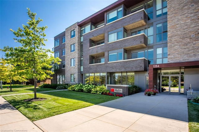113 - 1284 Guelph Line