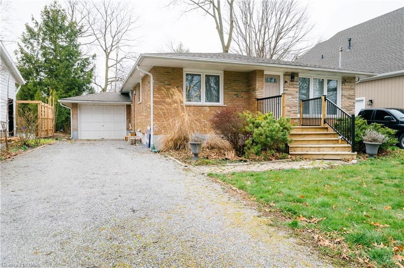 10 Dixie Avenue, Niagara-on-the-Lake, Ontario (MLS 40661802)