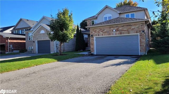 233 Esther Drive