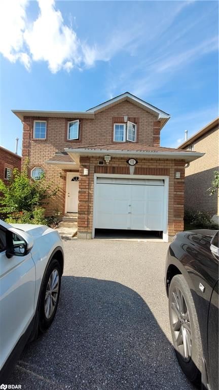 112 Nathan Crescent
