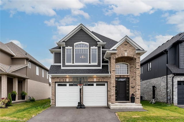 147 Susan Drive Drive