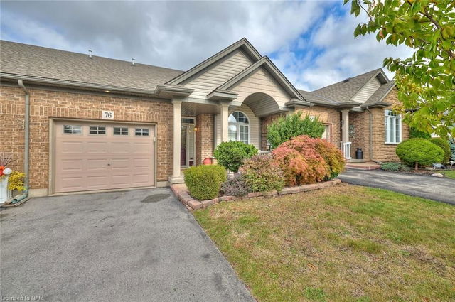 76 Aaron Trail