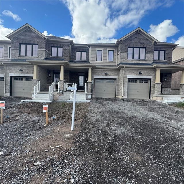 287 Port Crescent