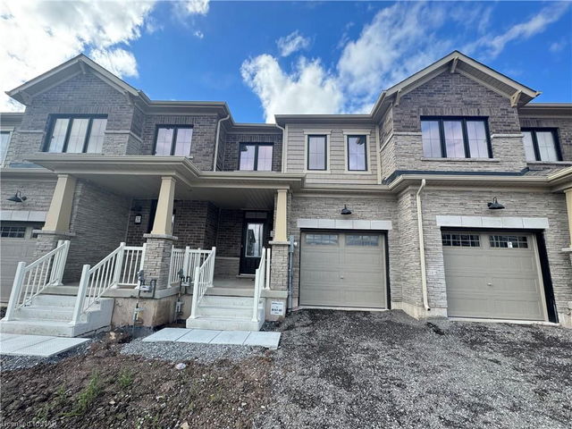 287 Port Crescent