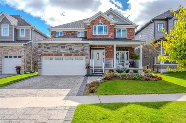 40 Mill Race Crescent