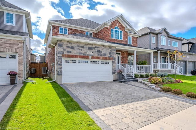 40 Mill Race Crescent