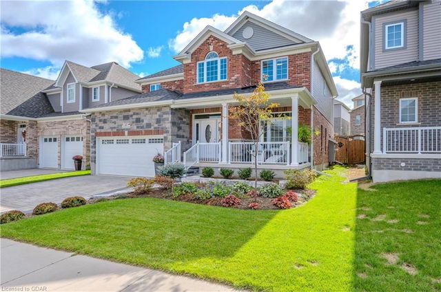 40 Mill Race Crescent