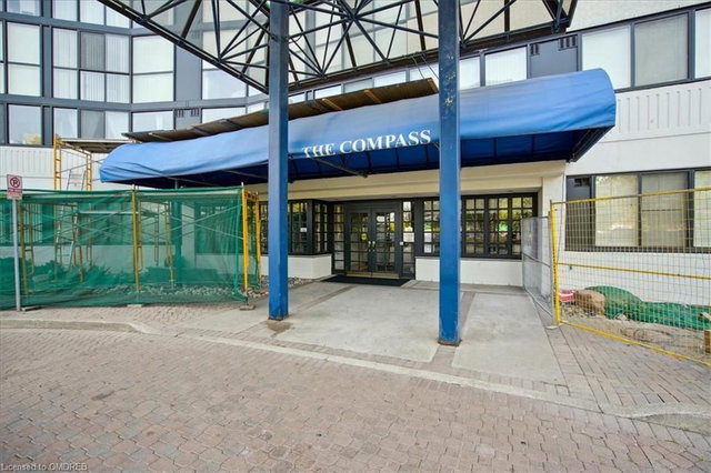 904 - 1360 Rathburn Road E, Mississauga | Terminated, 40662762 | Condos.ca