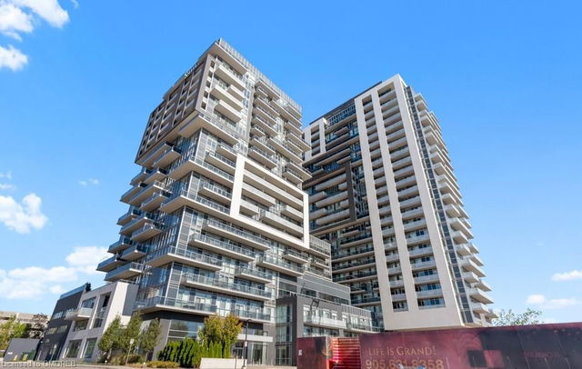 1301 - 2087 Fairview Street