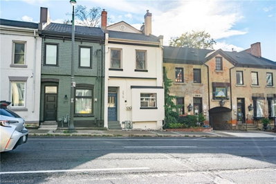 Condo/Apt Unit leased at 2-279 Main Street, Hamilton, ON, L8P 1J7 - Kirkendall - MLS: 40662953