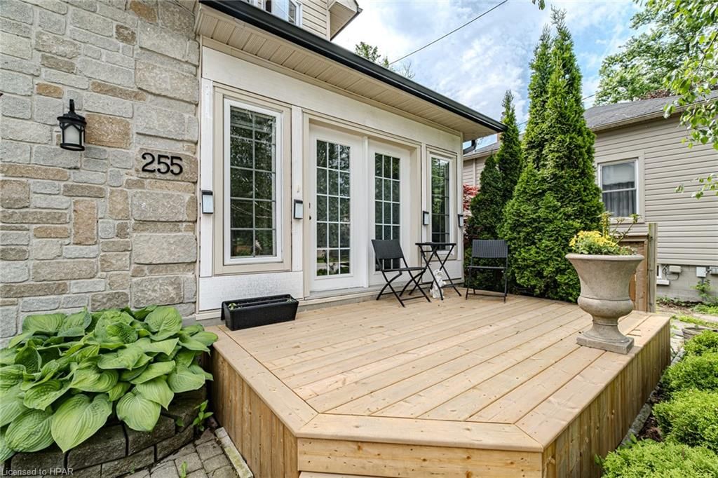 Single Family Residence for sale at 255 Water Street, St. Marys, St. Marys, N4X 1B1 - MLS: 40663036