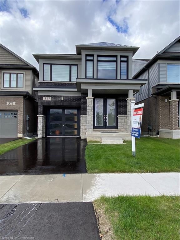 377 Provident Way