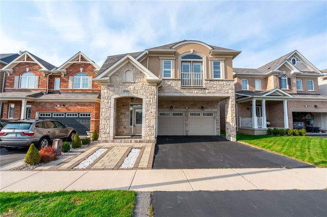 31 Forest Ridge Avenue